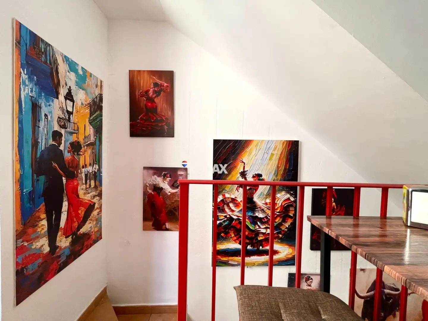 Locale commerciale in cessione a Calle DE JOAN BADOSA I COMPTE, imagen 31