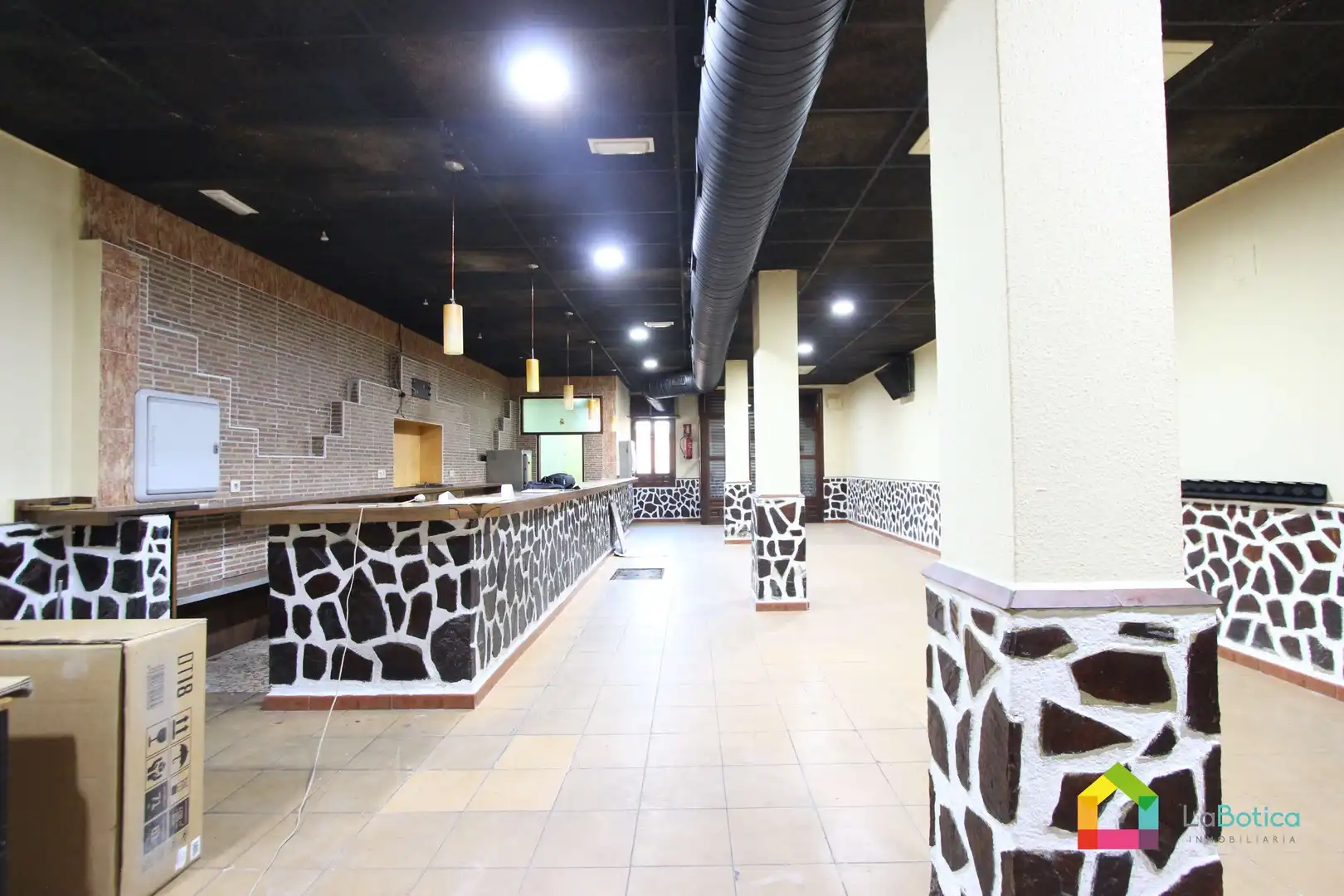 Commercial properties for sale in Ajofrín