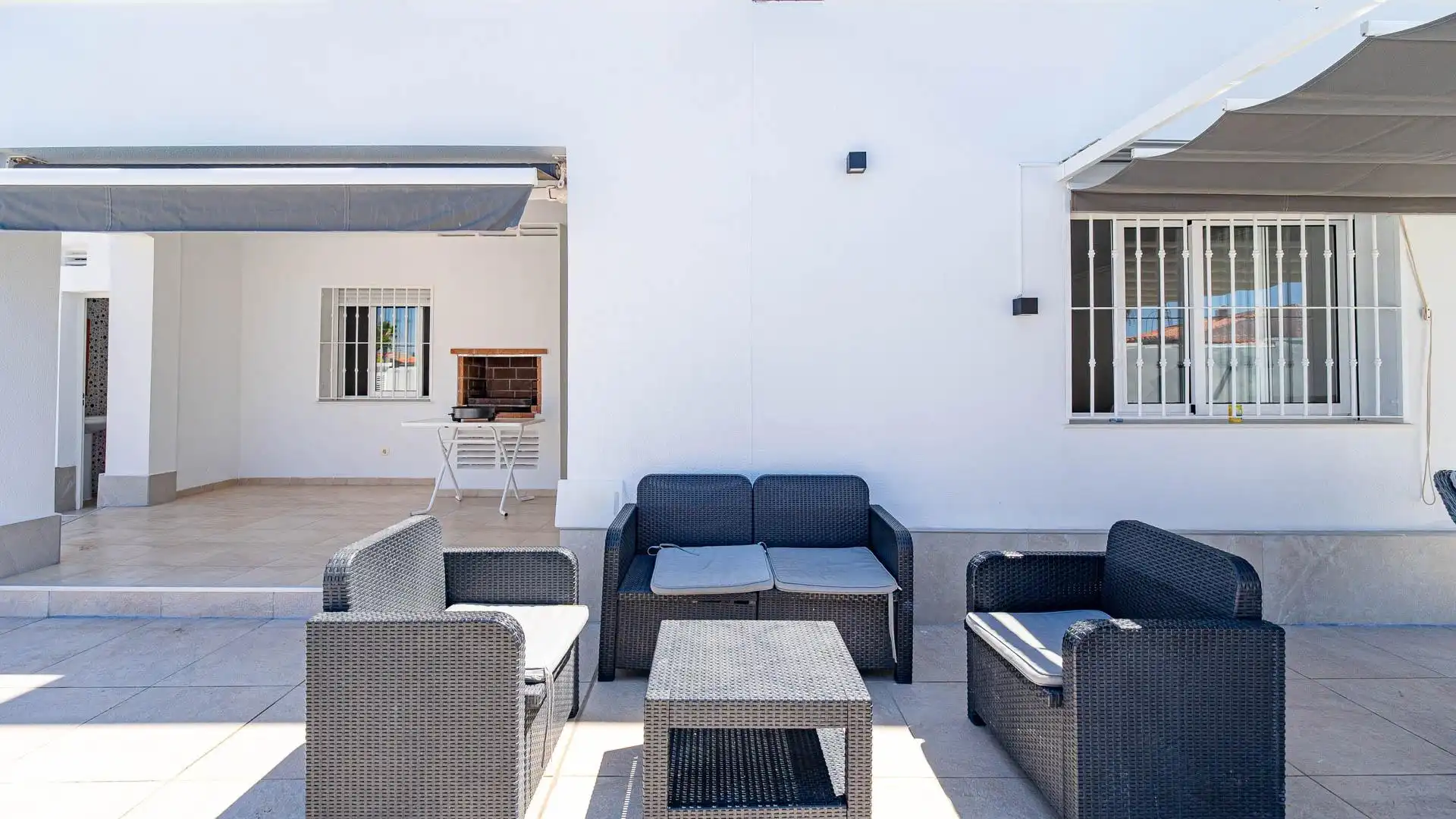 Detached house with terrace for sale in VAN EYCK, imagen 13