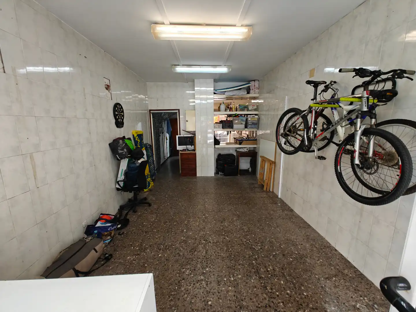 Local comercial en venda a Zona Alta, imagen 5