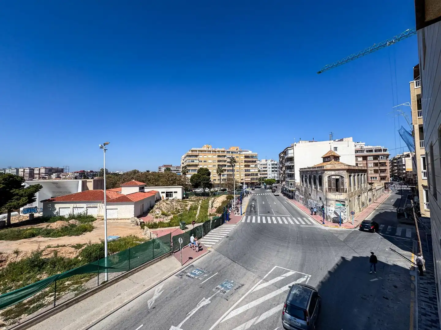 Wohnung mit Terrasse zum Verkauf in Calle PATRICIO PEREZ, imagen 31