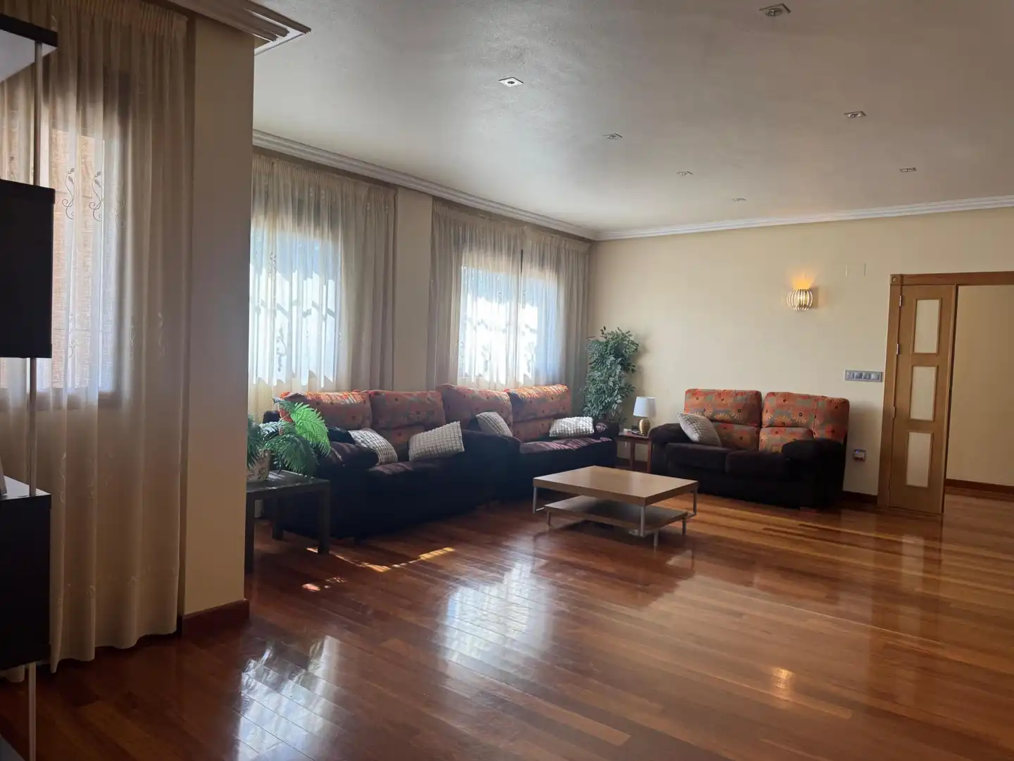 Chalet con jardín en venta en Calle Mayor de El Raal, imagen 15