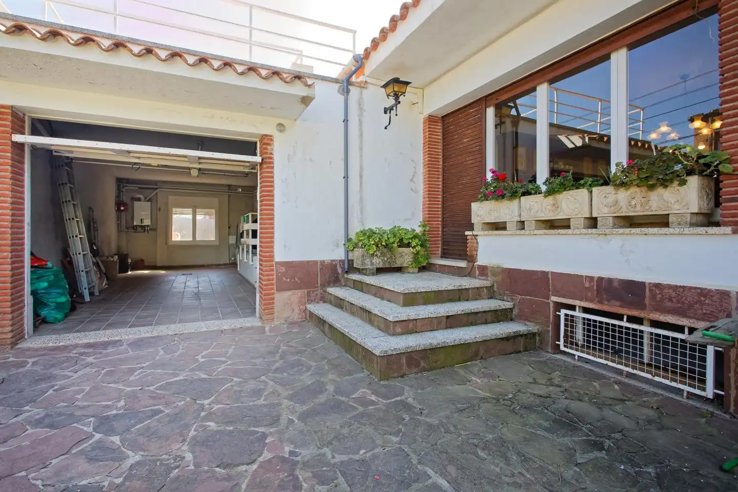 Casa o chalet en venta en De Grècia, Can Parellada