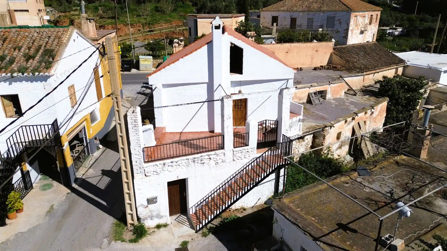Casa en venda a Órgiva, imagen 2