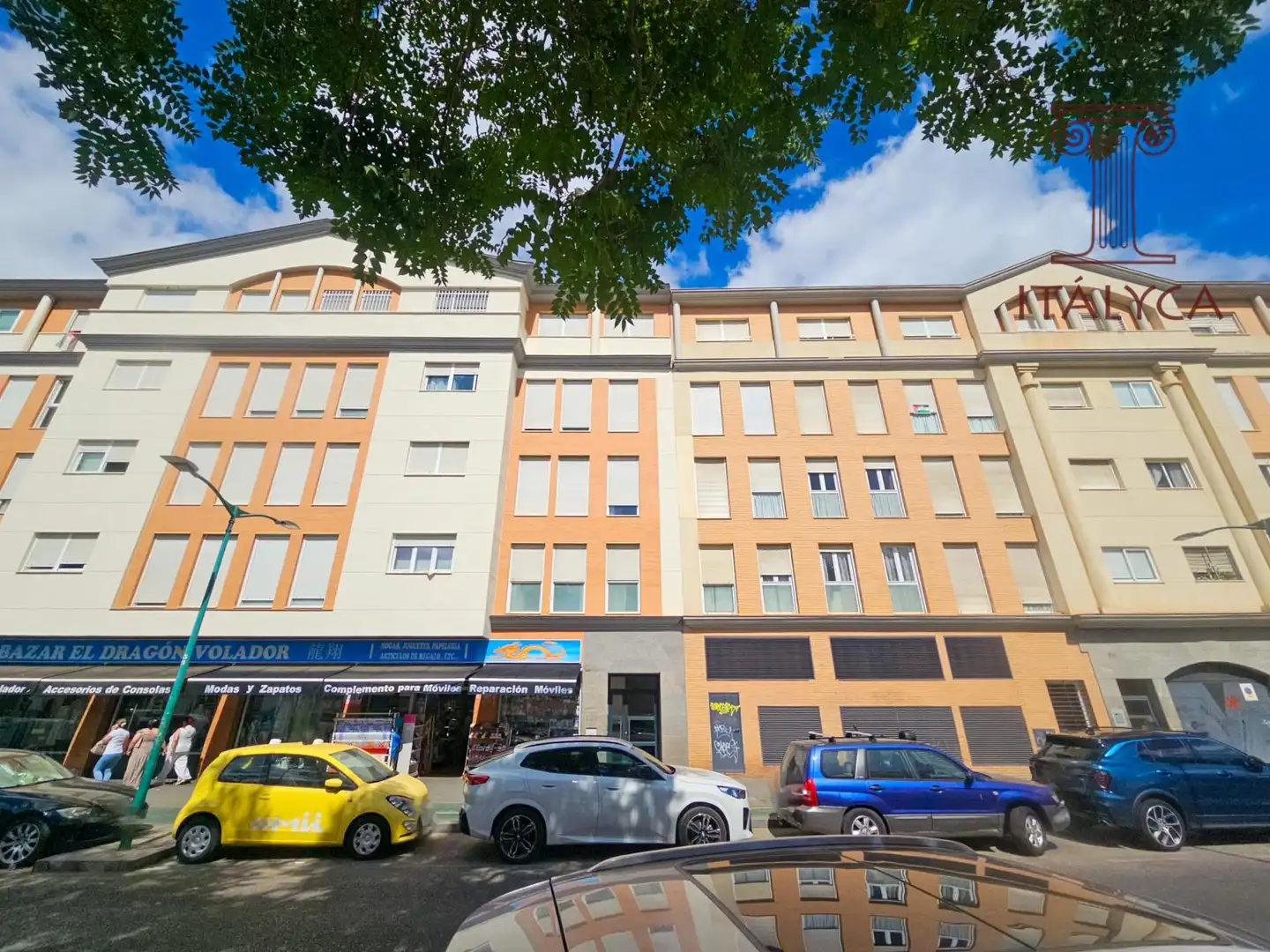 Piso con ascensor en venta en Macarena, imagen 9