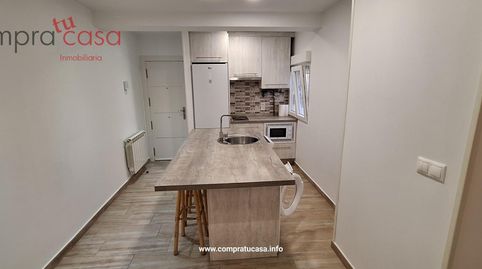 Photo 2 of Flat for rent in San Lorenzo - San Marcos, Segovia Capital