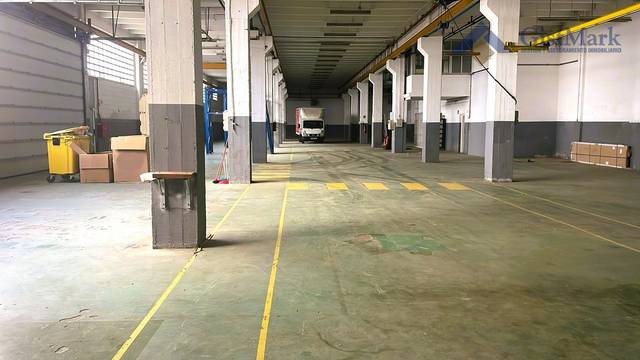 Nave industrial en Alquiler en Avenida do Alcalde de Lavadores, 102 en Lavadores