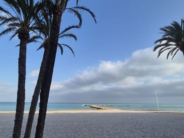 Local commercial en cession à Altea ciudad