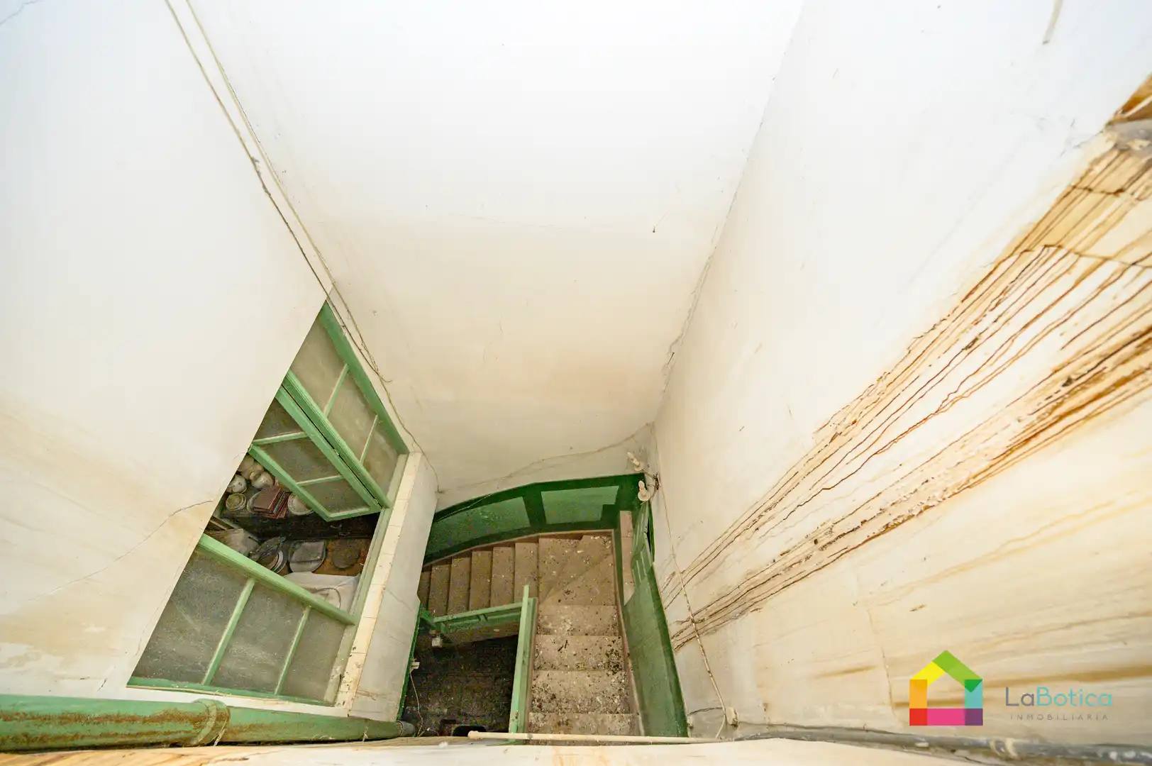 Edificio en venta en Toledo