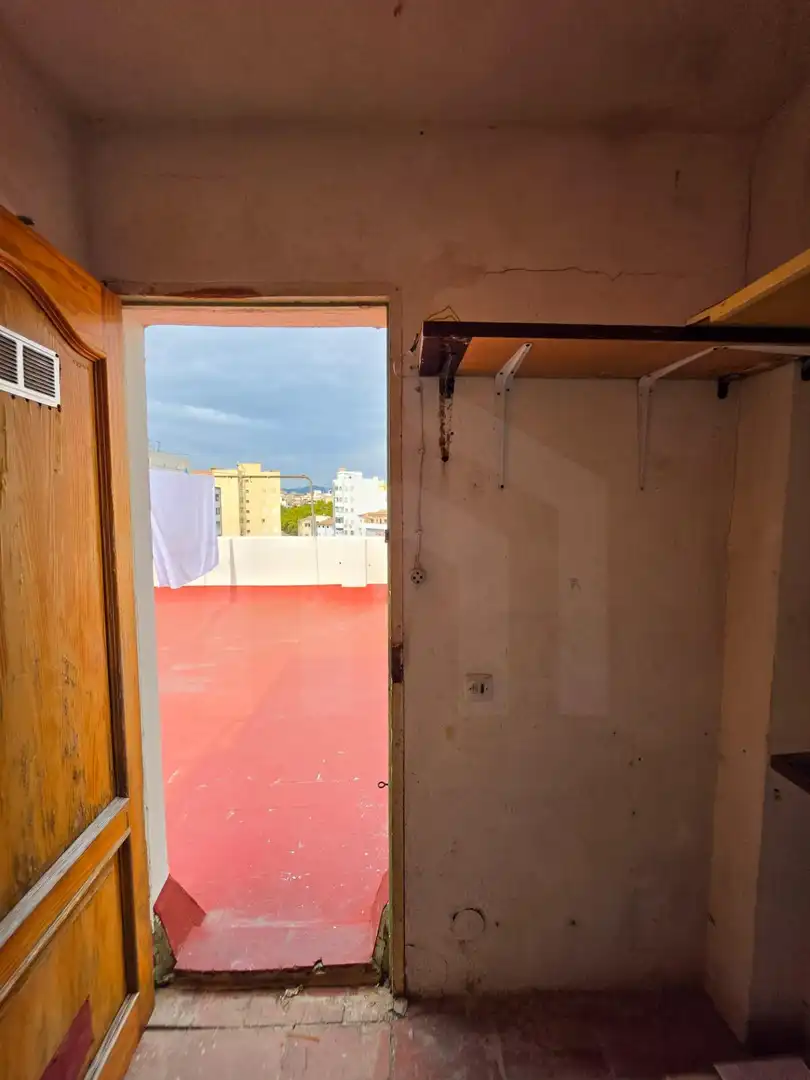Flat with terrace for sale in Carrer Carrer Lluís Martí, imagen 37
