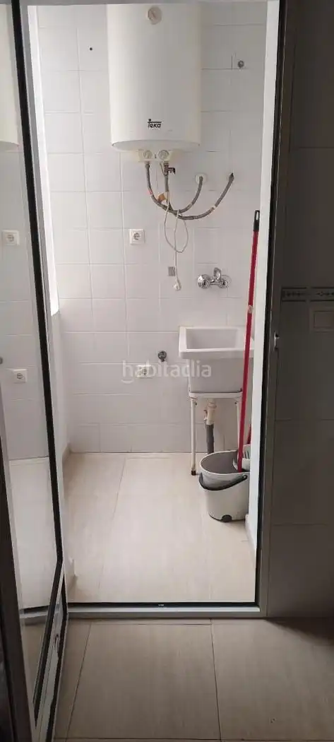 Wohnung zum Verkauf in Calle Federico García Sáez 4, imagen 15