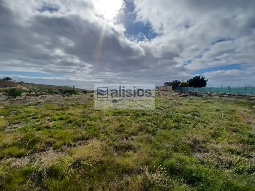 Land for sale in Granadilla de Abona