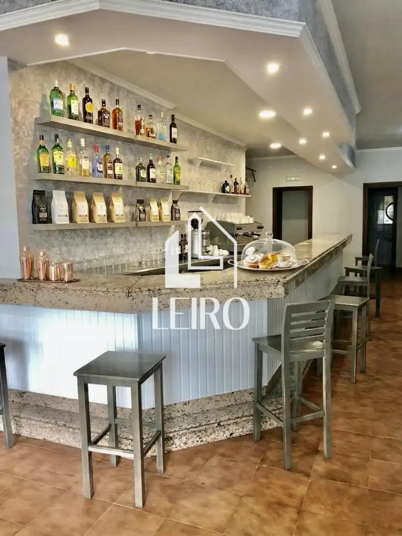 Local comercial en venda a Caldas de Reis