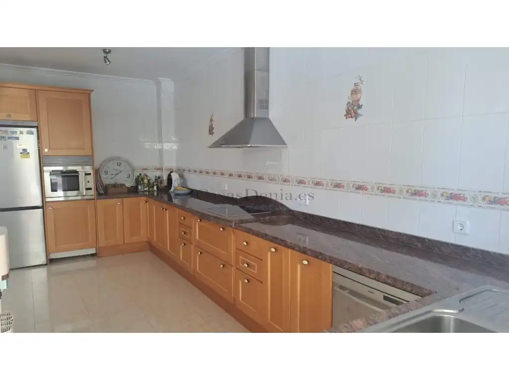 Casa o xalet en venda a Calle Palera La-Jardin A., Altea la Vella