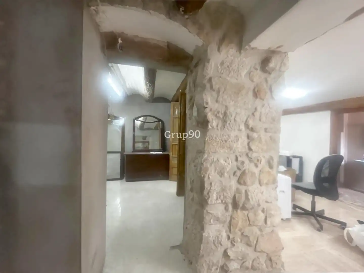 Casa o xalet en venda en Sunyer amb Calefacció, Terrassa i Traster
