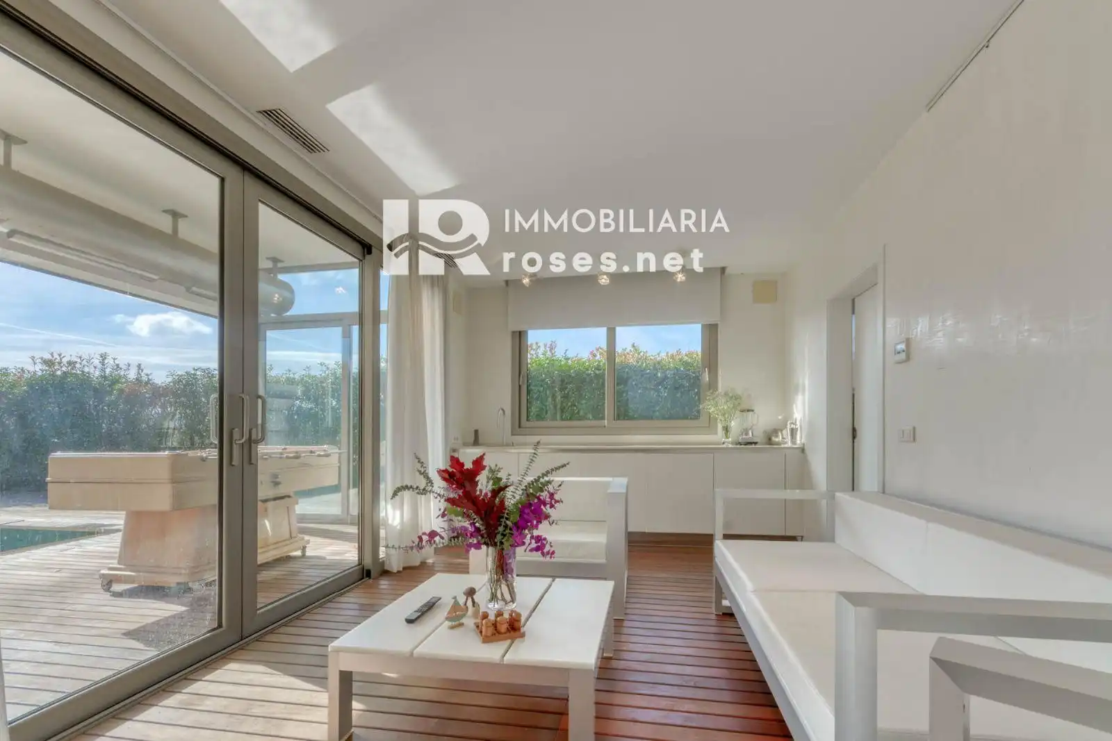 Villa con piscina in vendita a Rosselló, imagen 71