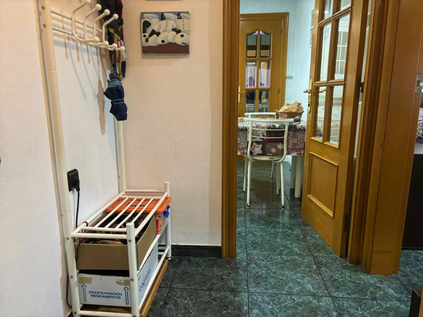 Wohnung zum Verkauf in Can Palet II - Santa Eulàlia