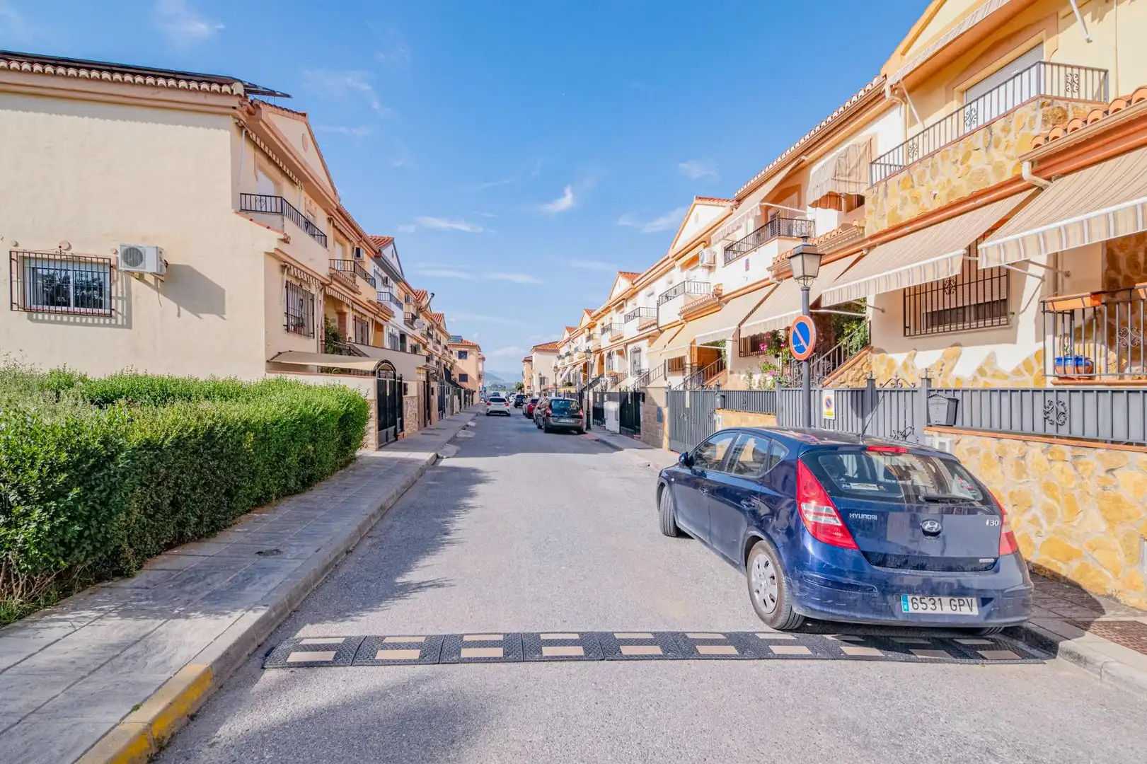Casa a schiera in vendita a Calle Víctor Manuel 34, imagen 41