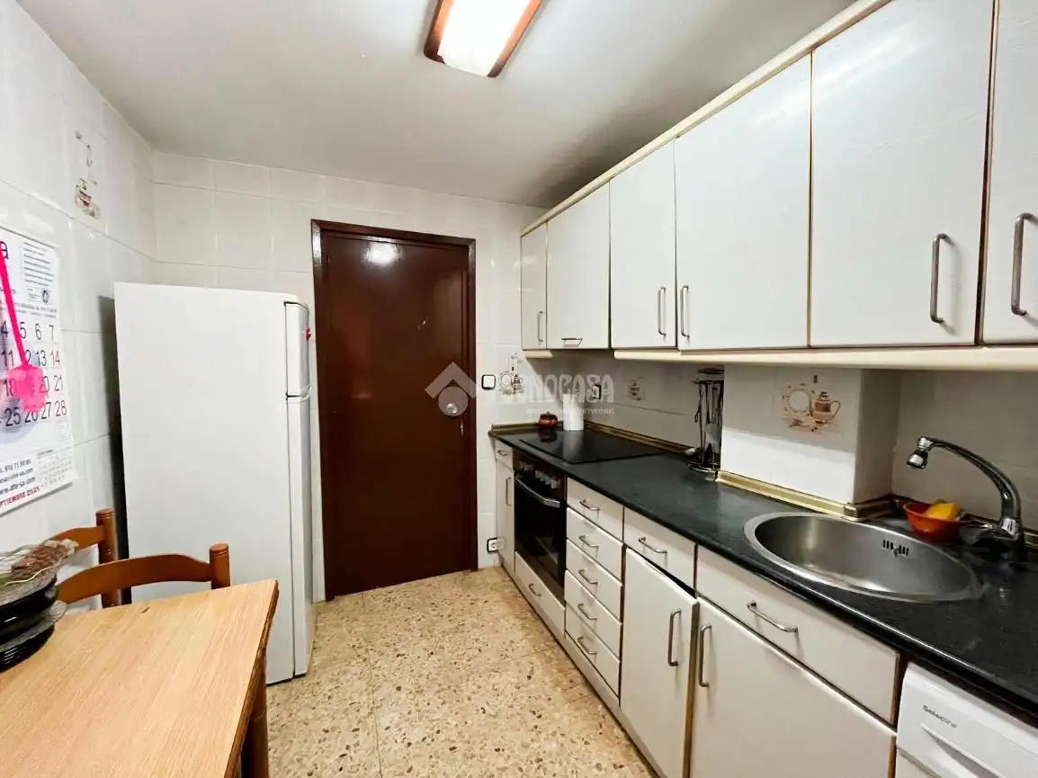 Wohnung mit Terrasse zum Verkauf in Utebo, imagen 10