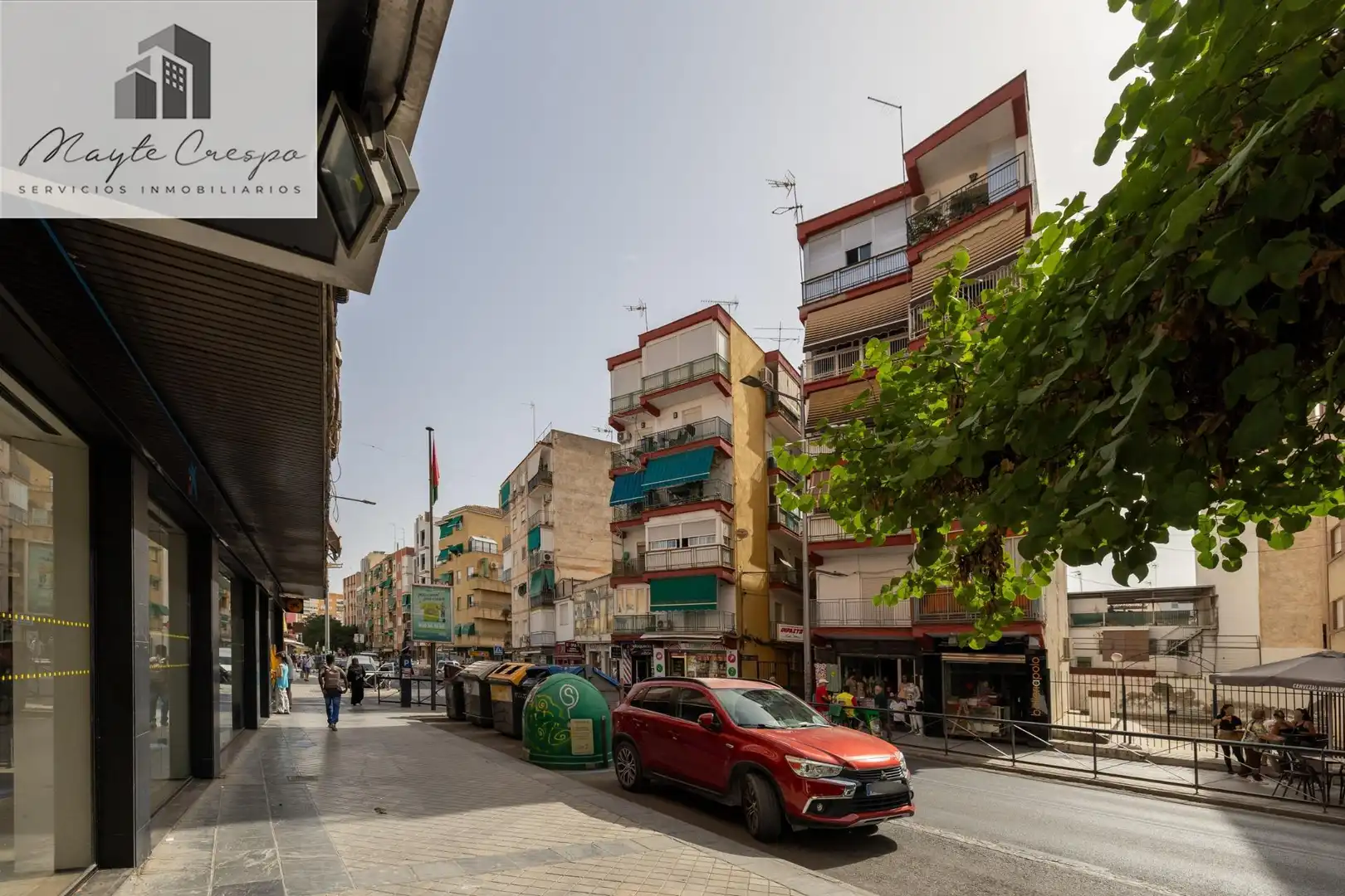 Flat for sale in Zaidín, imagen 3