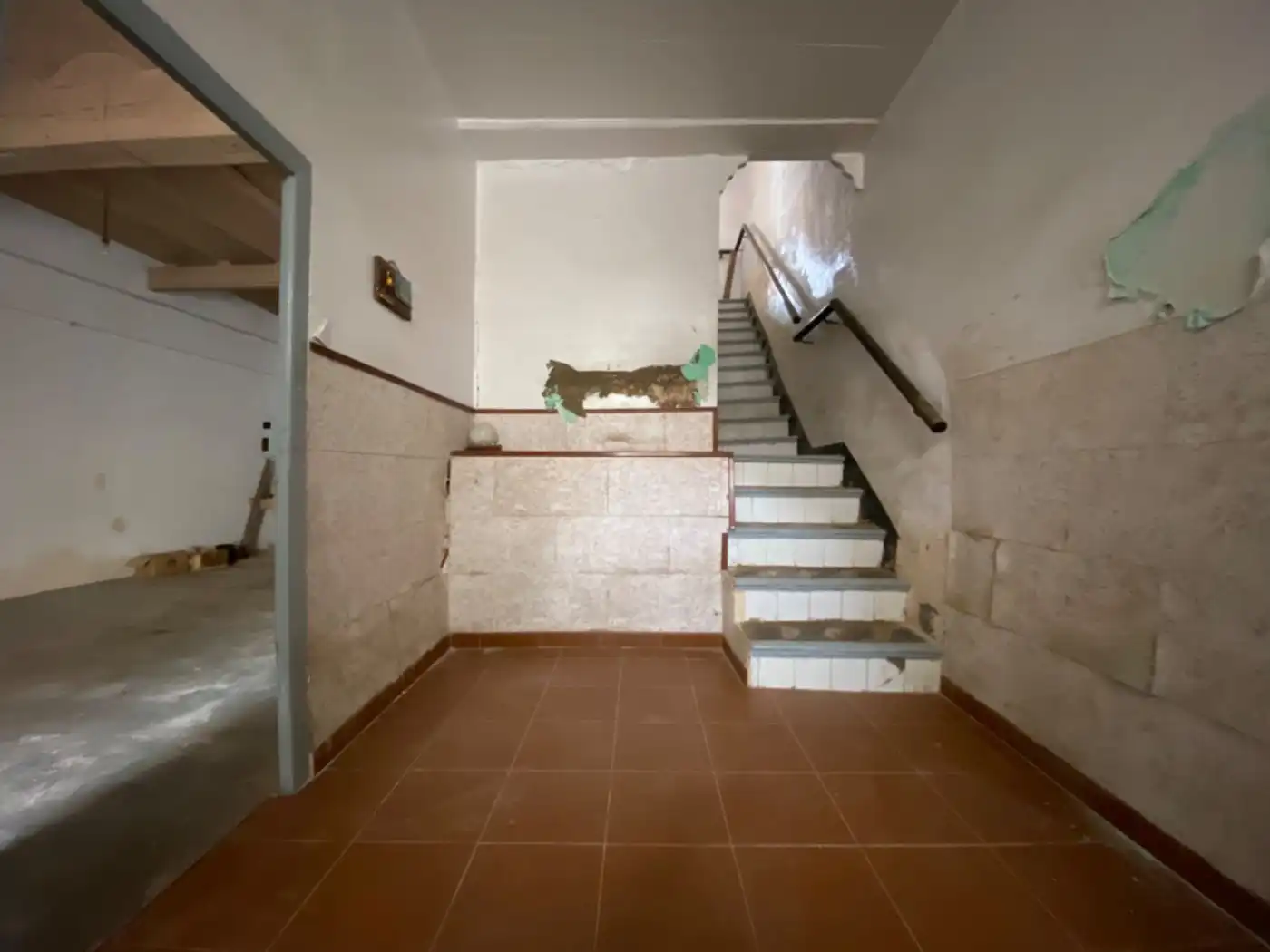 Finca rústica en venda en La Galera  amb Jardí privat i Terrassa