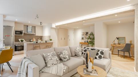 Foto 3 de Pis en venda a Pamplona-iruña - Avenida Sancho el Fuerte, 27, Iturrama, Navarra