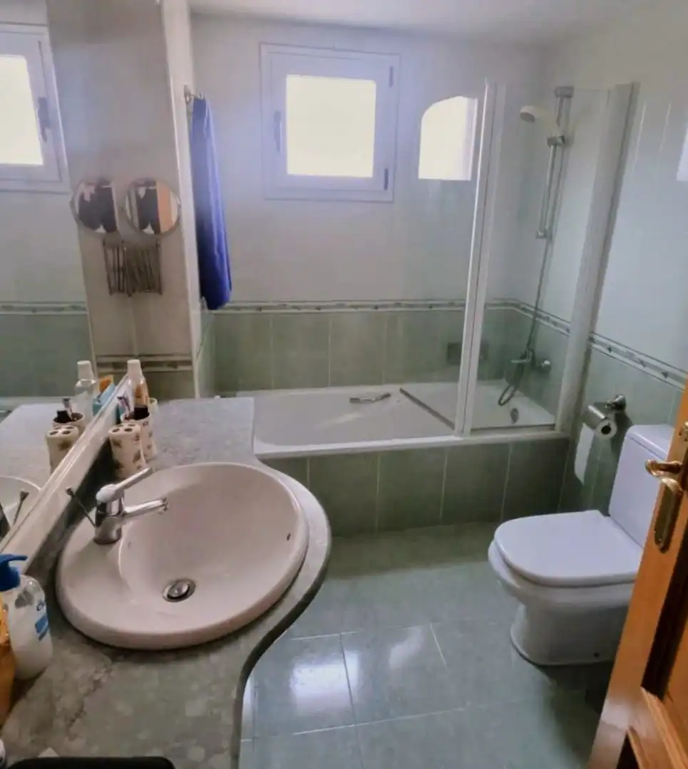 Apartment with lift for sale in Colonia Madrid, imagen 27