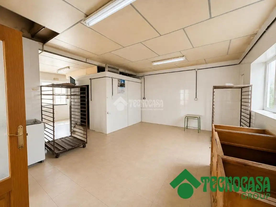 Maison jumelée avec jardin à vendre à Santo Domingo-Caudilla, imagen 10