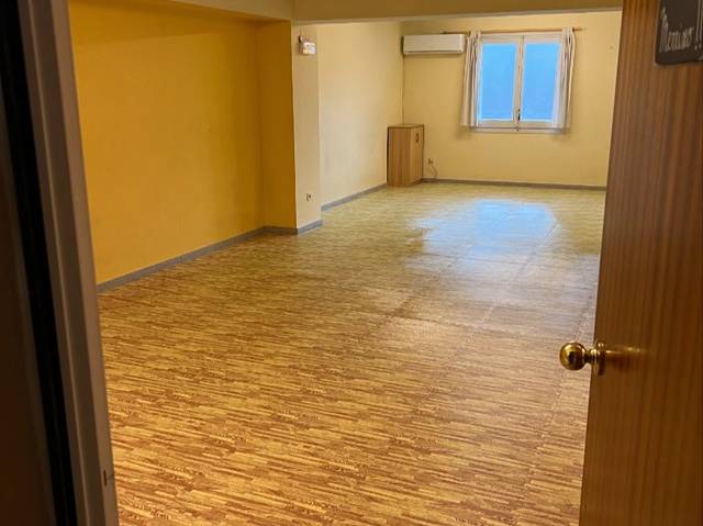 Local comercial en Alquiler en Carrer de Concepció Ducloux, 24 en Ripoll