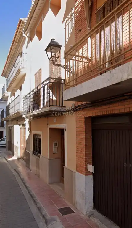 Casa en venta en Constitucion, 18, imagen 4