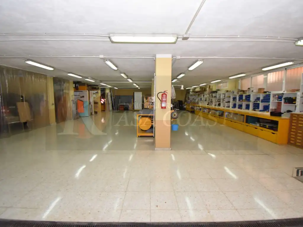 Local comercial en venda a Las Lagunas, imagen 7