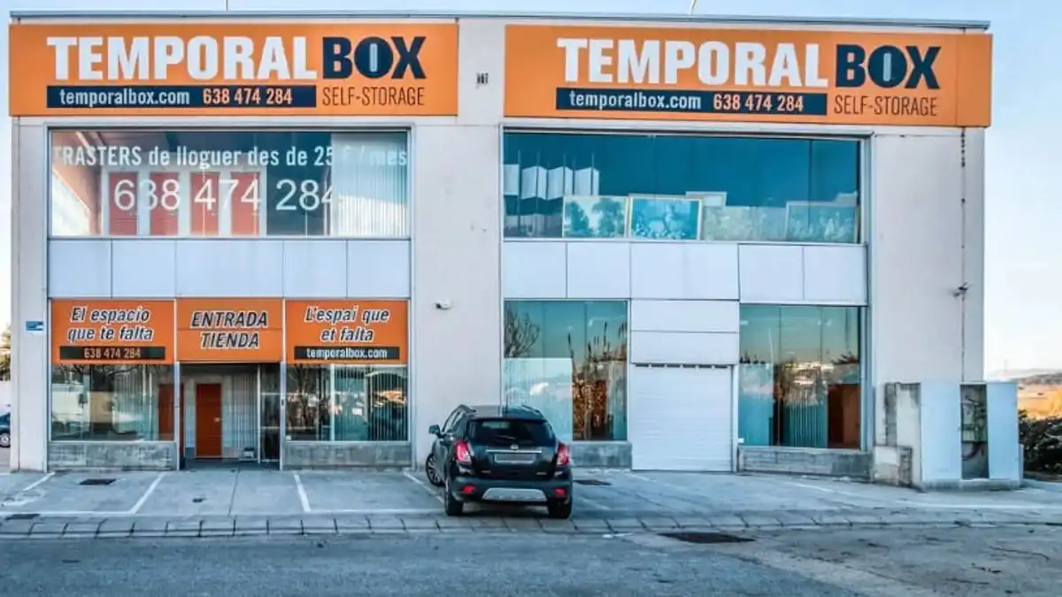 Industrial buildings for sale in Sant Fruitós de Bages
