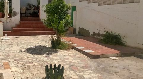 Foto 4 von Residential zum Verkauf in Calle María del Carmen, 18, Esperanza - Quemadero, Almería Capital