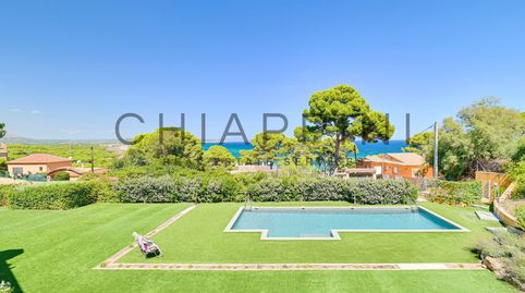 Foto 2 de Apartamento en venta en Sa Riera - Sa Fontansa, Begur