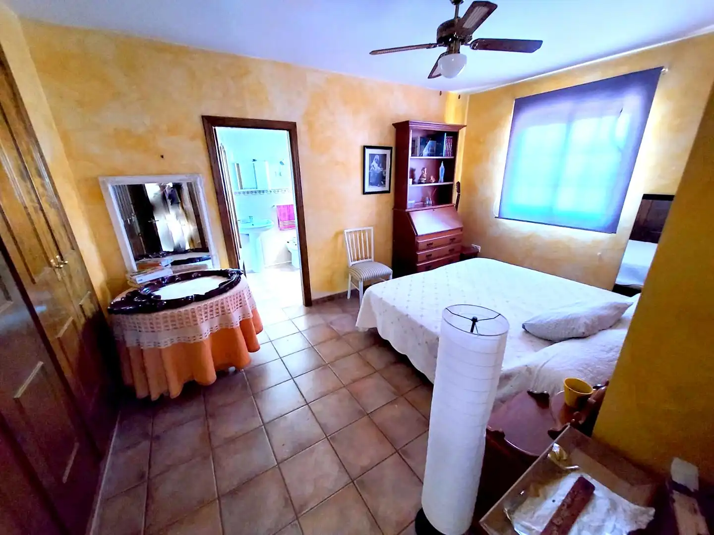 Chalet con piscina en venta en Calasparra, imagen 6