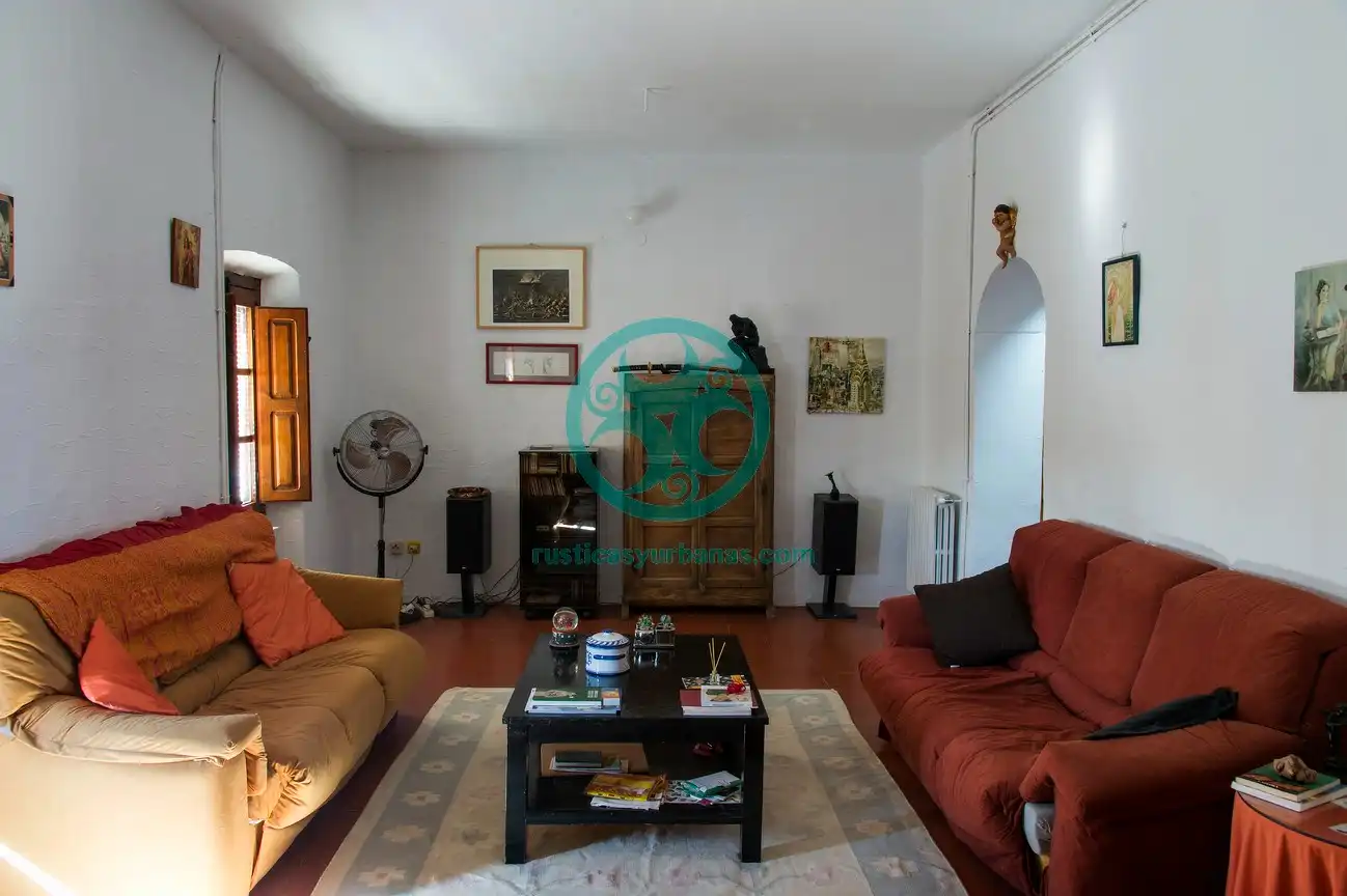 Maison avec terrasse à vendre à Calle Ronda de Muñoz Torrero, imagen 21