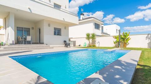 Foto 2 de Casa o chalet en venta en Pozoalbero, Jerez de la Frontera