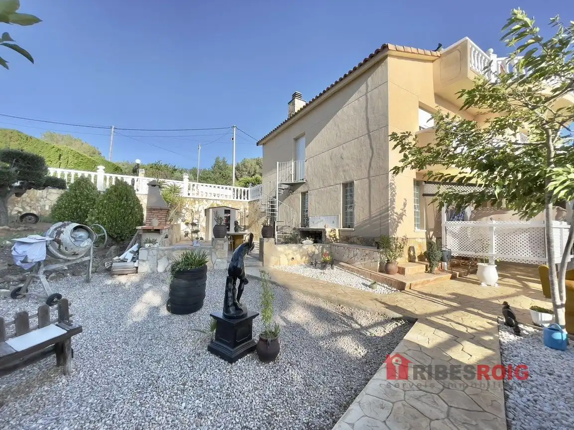 Maison avec jardin à vendre à Olivella, imagen 13