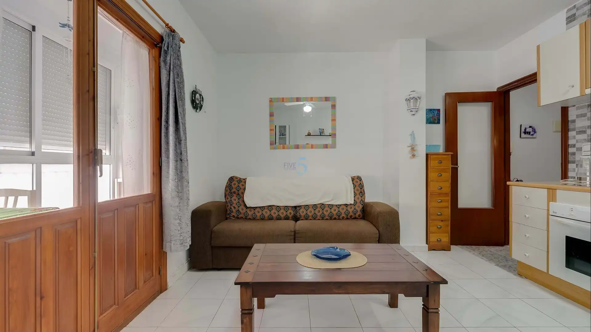Wohnung mit Terrasse zum Verkauf in Playa del Cura, imagen 4