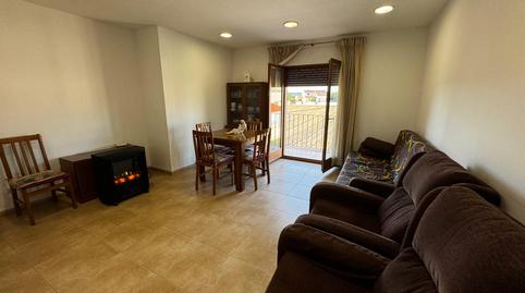 Foto 4 de Pis en venda a Arnes, Tarragona