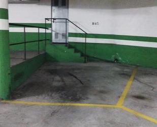 Parking of Garage to rent in Ourense Capital 