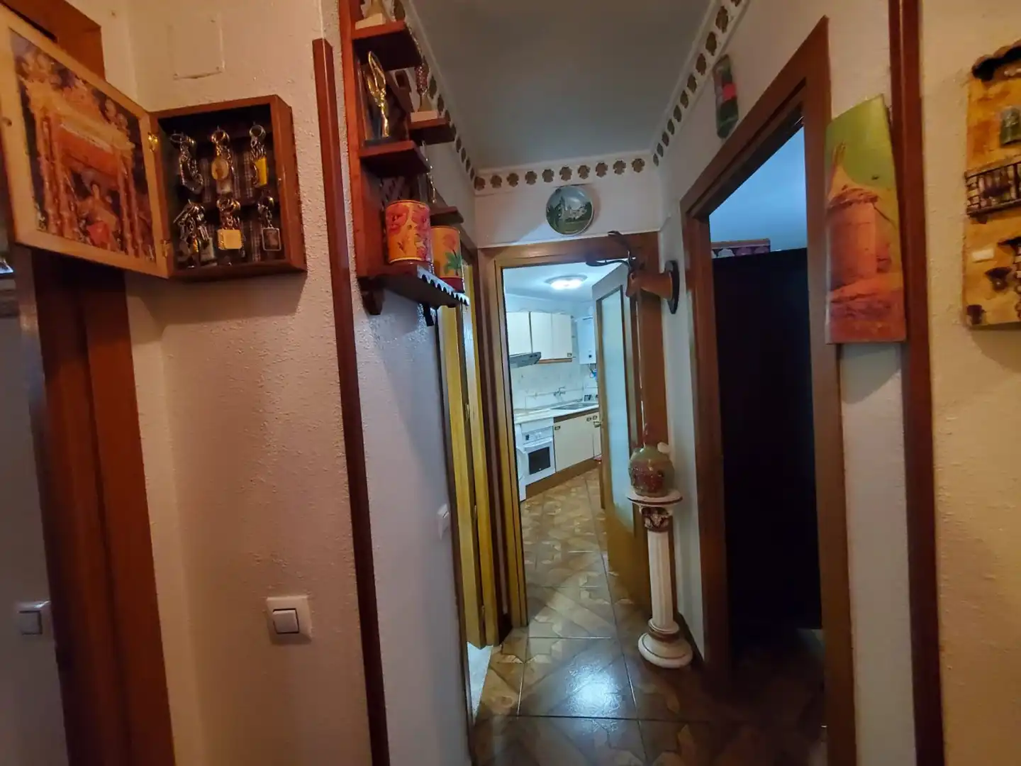 Piso en venta en Fuente el Fresno con Aire acondicionado, Calefacción y Terraza