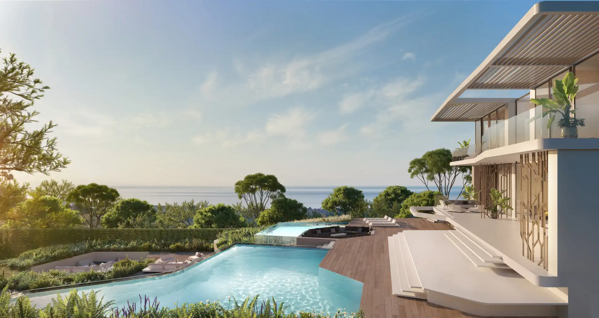 Maison avec piscine à vendre à Benahavís pueblo, imagen 13