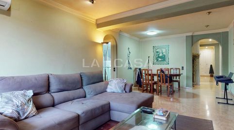 Foto 2 de Piso en venta en Carrer de Ramiro de Maeztu, Aiora, Valencia Capital