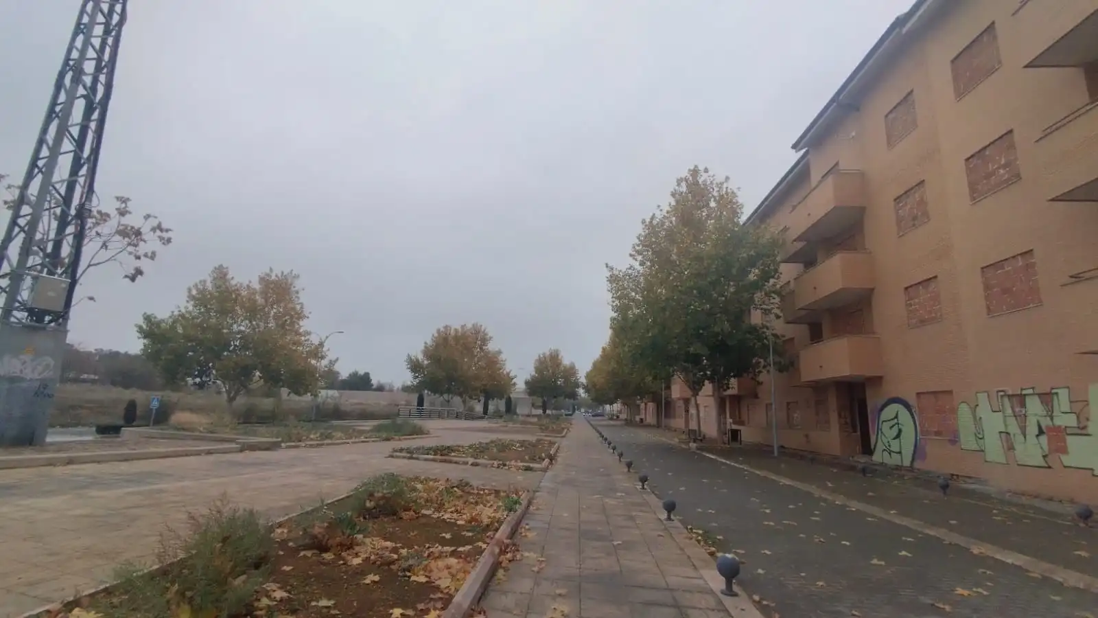 Residencial en venda a Calle Salida de Los Llanos, imagen 11