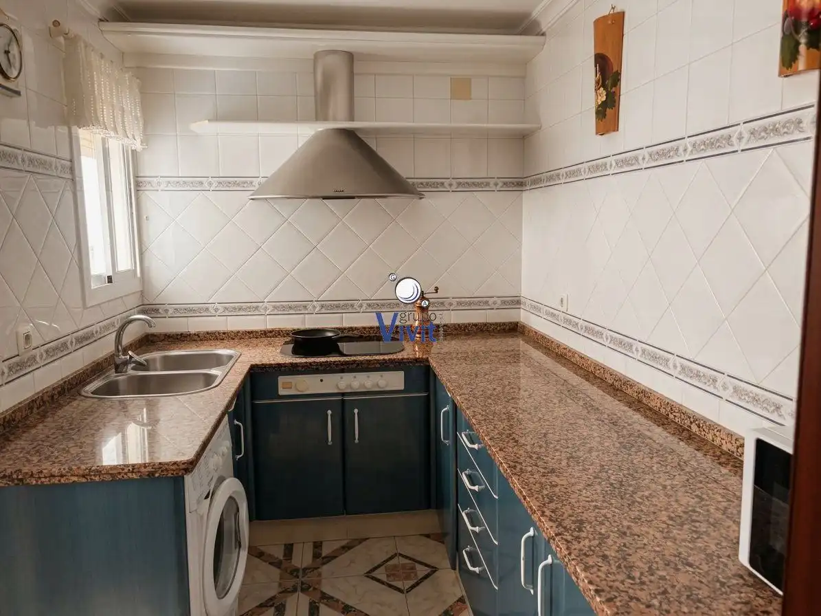 Flat for sale in La Paz, imagen 4