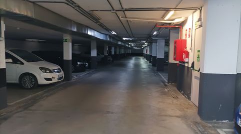 Foto 3 von Garage zum Verkauf in Calle Tablas de Daimiel, 2, Cuevas - Ilustración, Ciempozuelos