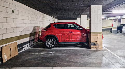 Photo 3 of Garage to rent in Calle de Eraso, 3, Guindalera, Madrid