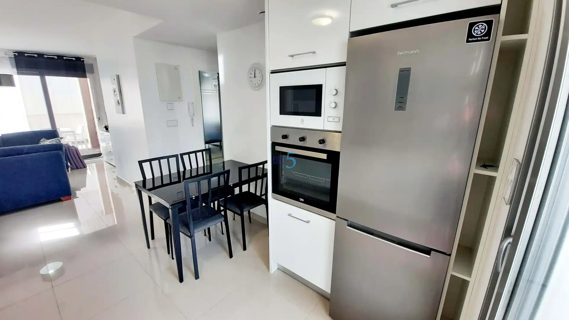 Wohnung mit Pool zum Verkauf in Los Balcones - Los Altos, imagen 7