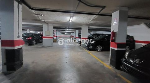 Foto 4 von Garage zur Miete in Felix del Rio, Torrefiel, Valencia Capital